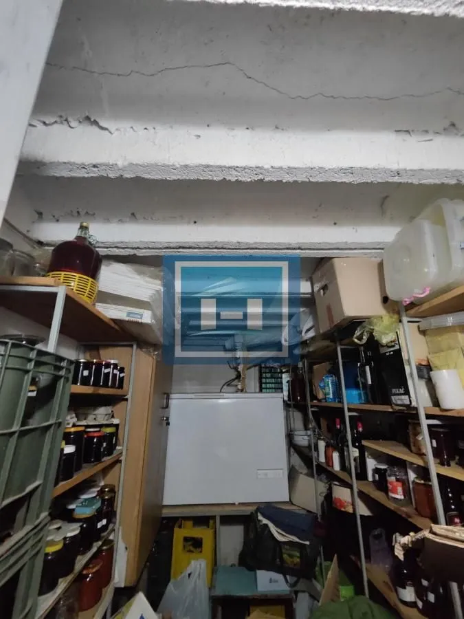 Prodaja, jednosoban stan, 41m², Centar, Jagodina