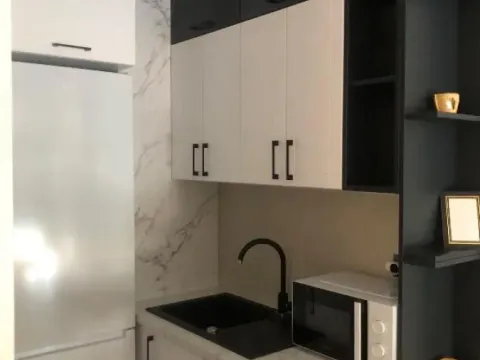 Rent, two bedroom apartment, 74m², Stari Grad, Beograd - image 4