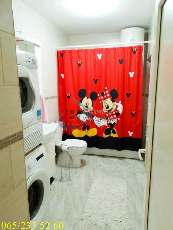 Prodaja, jednosoban stan, 36m², Vračar Hram, Vračar Sve Podlokacije