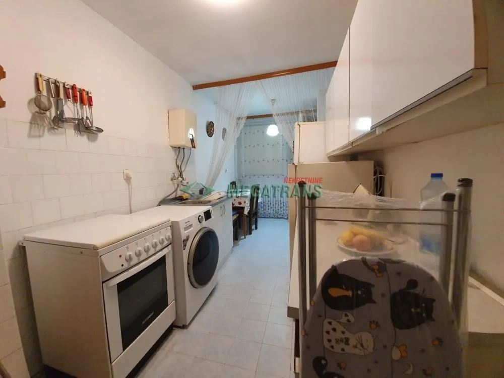Izdavanje, trosoban stan, 70m², Liman 2, Novi Sad Sve Podlokacije