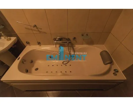 Izdavanje, dvosoban stan, 47m², Čubura, Beograd - image 14