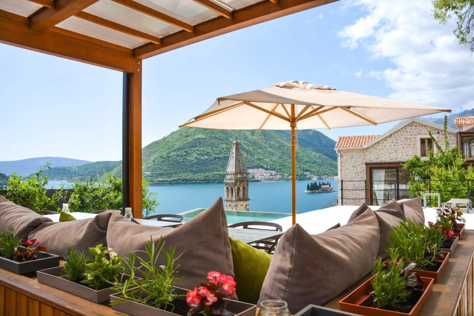 Sale, house, 258m², Perast, Kotor