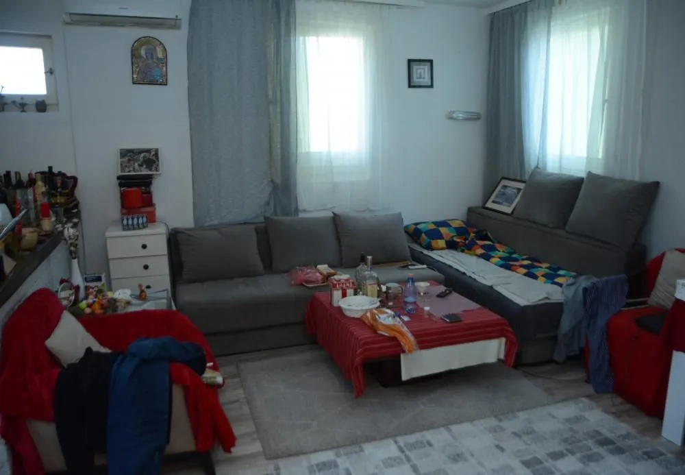 Prodaja, trosoban stan, 77m², Kotež, Palilula Sve Podlokacije