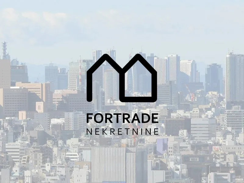 Prodaja, dvosoban stan, 51m², Ledine, Beograd