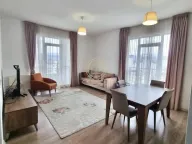 Izdavanje, trosoban stan, 68m², Vašarište, Kragujevac