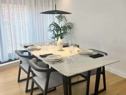 Izdavanje, trosoban stan, 168m², Stari Grad, Beograd - image 7