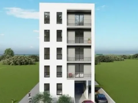 Prodaja, stan, 61m², Ilino, Bar - image 2