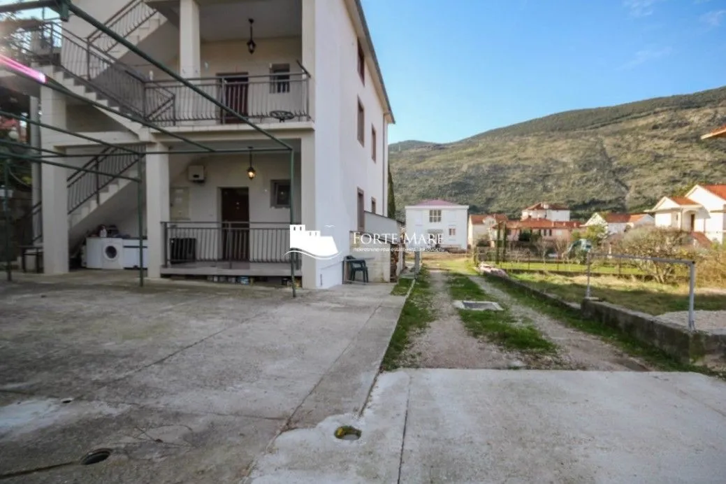 Prodaja, kuća, 223m², Herceg Novi, Crna Gora
