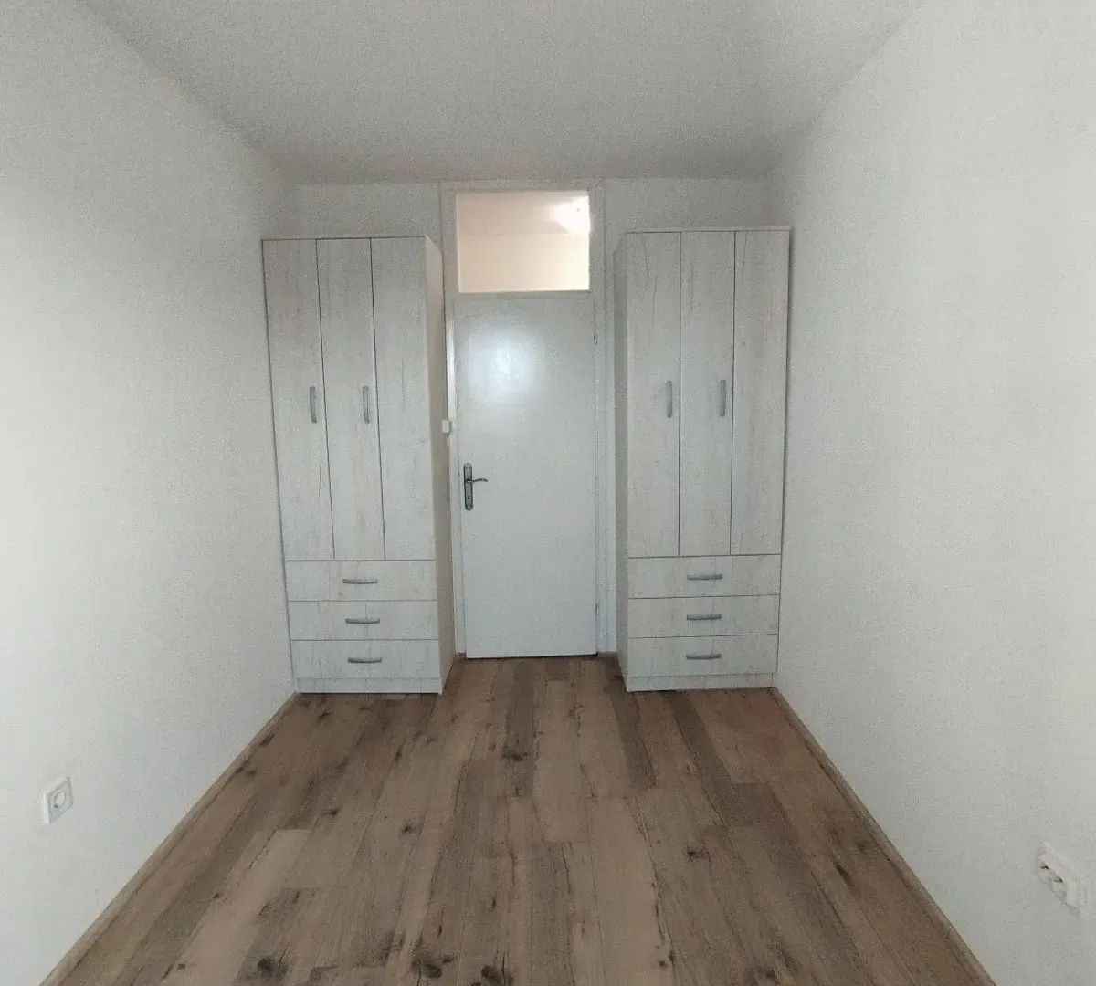 Rent, apartment, 74m², Blok 6, Podgorica