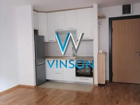 Izdavanje, jednosoban stan, 36m², Socijalno, Novi Sad Sve Podlokacije - image 4
