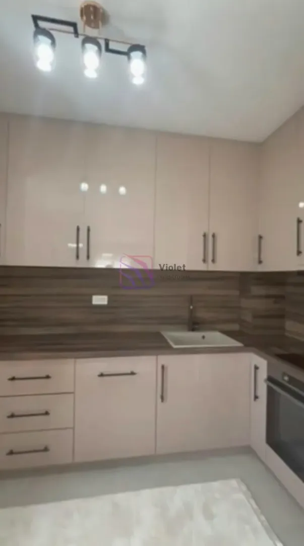 Rent, two bedroom apartment, 71m², New City, Podgorica