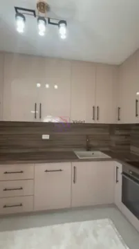 Rent, two bedroom apartment, 71m², New City, Podgorica - image 2