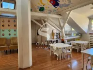 Rent, house, 343m², Neimar, Vračar Sve Podlokacije - image 21