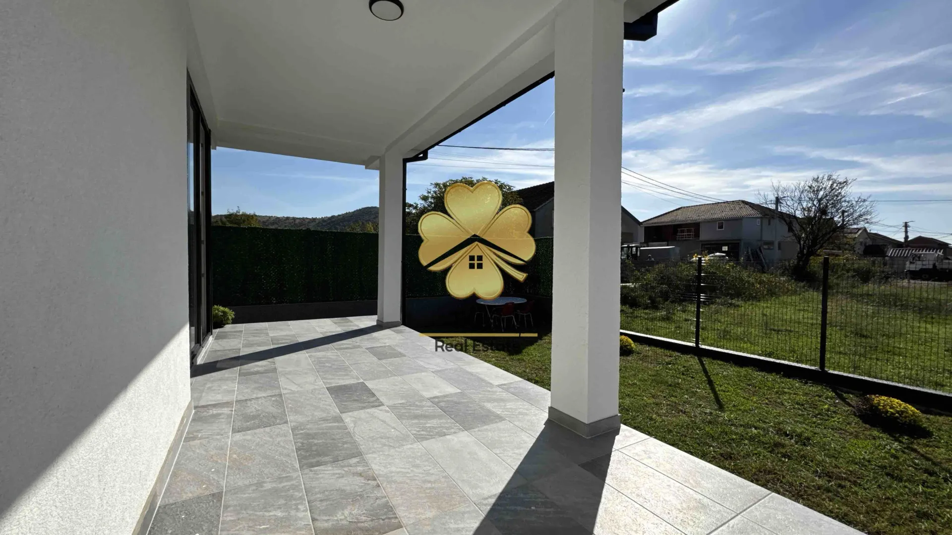 Rent, house, 170m², Murtovina, Podgorica