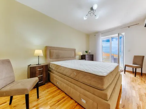 Sale, three bedroom apartment, 139m², Sveti Stefan, Budva - image 22