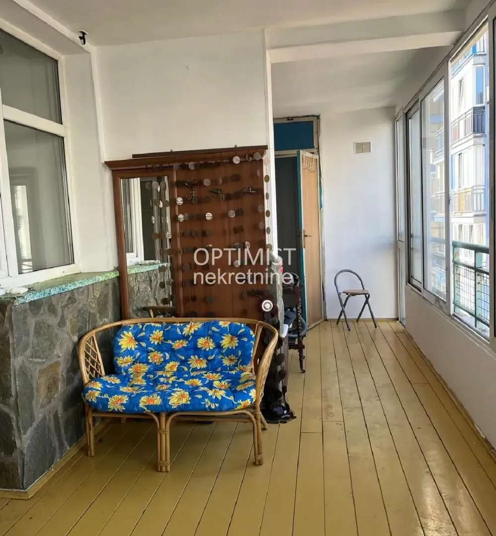 Sale, two bedroom apartment, 63m², Zvezdara Sve Podlokacije, Beograd