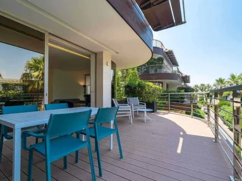 Sale, two bedroom apartment, 146m², Zavala, Budva - image 22