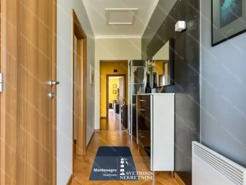 Prodaja, jednosoban stan, 42m², Đenovići, Herceg Novi - image 13