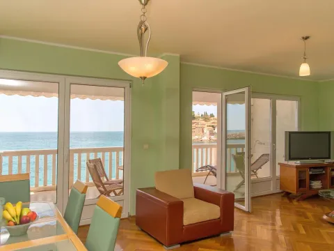 Sale, two bedroom apartment, 103m², Budva, Crna Gora - image 3