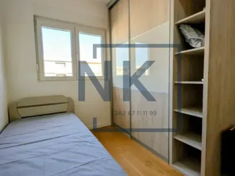 Izdavanje, dvosoban stan, 69m², Central Point, Podgorica - image 12