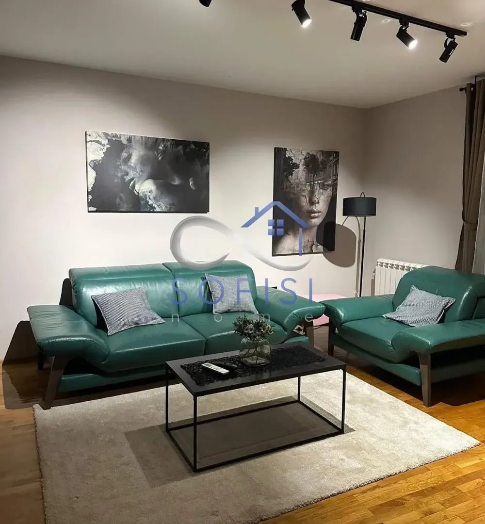 Izdavanje, jednosoban stan, 48m², Sajam, Novi Sad Sve Podlokacije