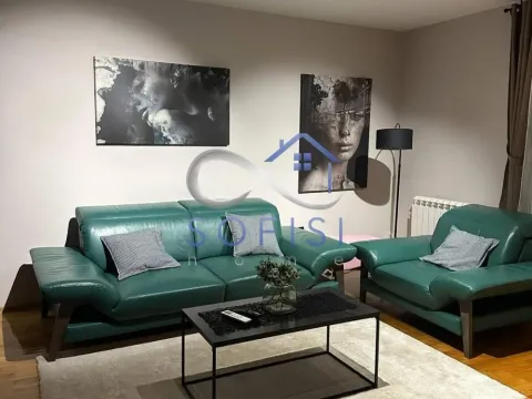 Izdavanje, jednosoban stan, 48m², Sajam, Novi Sad Sve Podlokacije - image 4