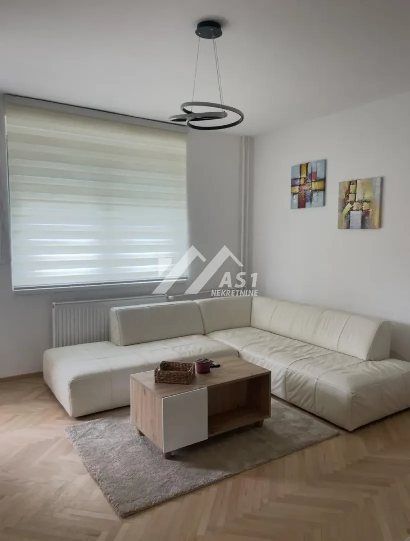 Izdavanje, dvosoban stan, 48m², Grbavica, Novi Sad Sve Podlokacije