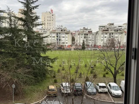 Izdavanje, jednosoban stan, 43m², Novi Beograd Sve Podlokacije, Beograd - image 10