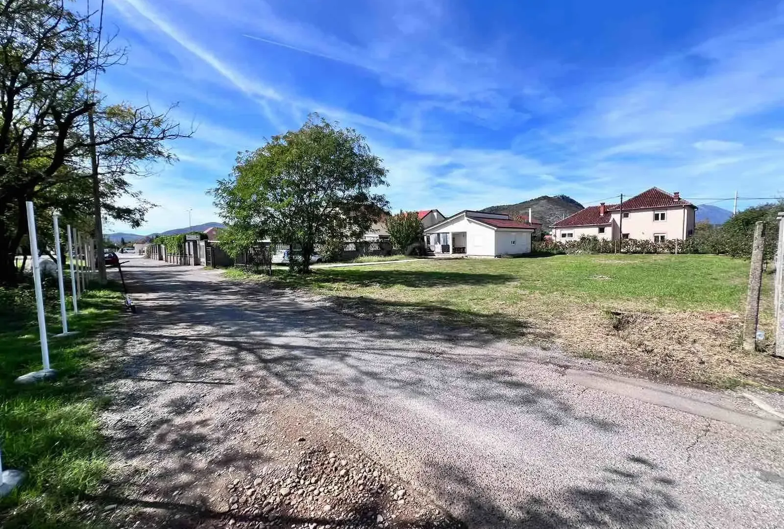 Prodaja, plac, 700m², Gornja Gorica, Podgorica