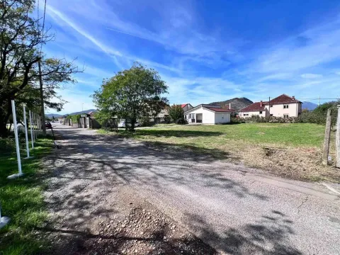 Zemljište in Gornja Gorica