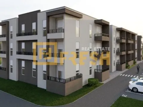 Prodaja, dvosoban stan, 60m², Donja Gorica, Podgorica - image 3