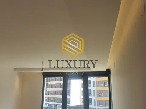 Stan in Kod Capital Plaze