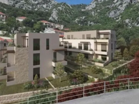 Sale, land lot, 1172m², Orahovac, Kotor - image 4