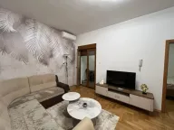Izdavanje, jednosoban stan, 45m², Tuški Put, Podgorica - image 12