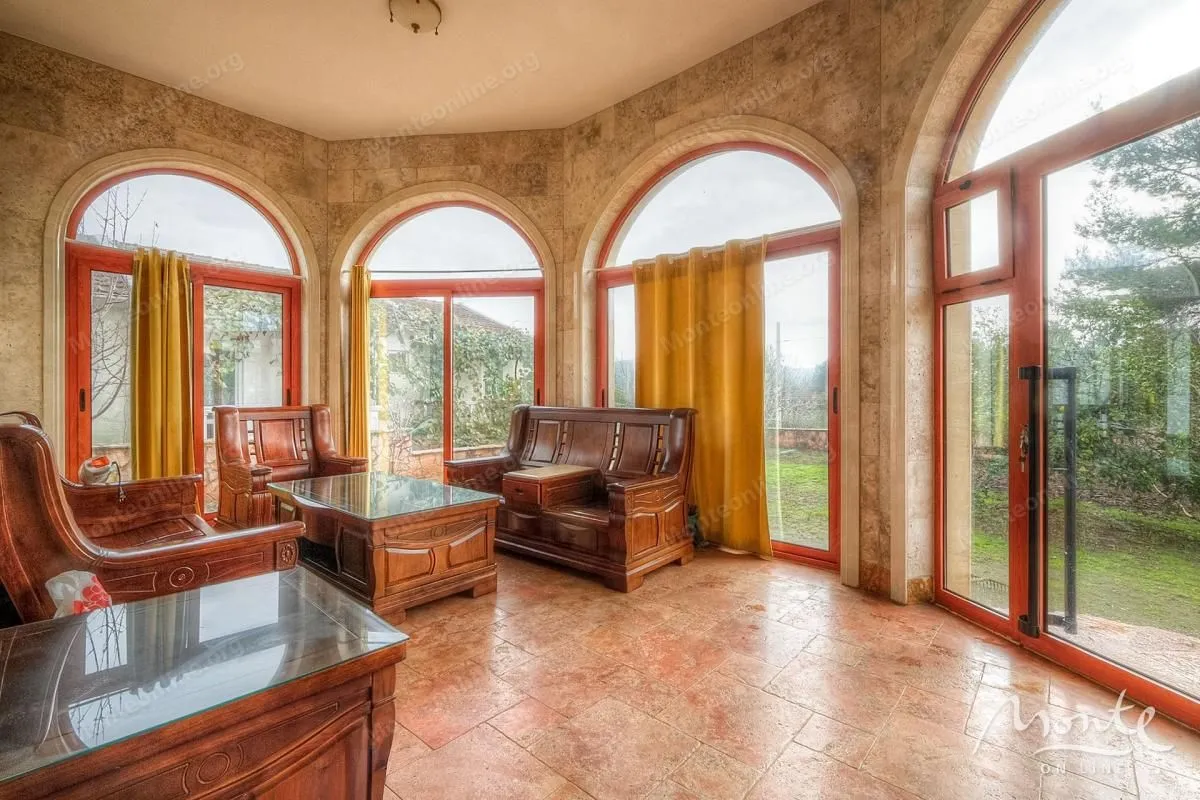 Sale, house, 372m², Radovići, Tivat
