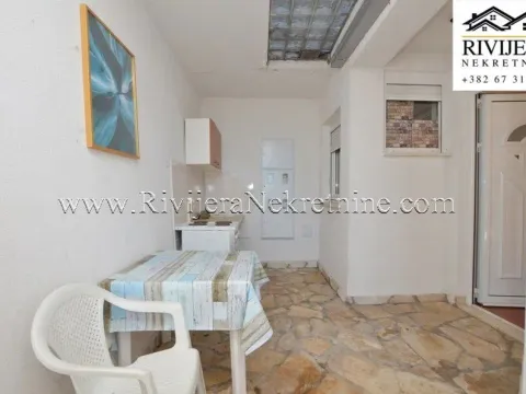 Sale, one bedroom apartment, 43m², Centar, Herceg Novi - image 12
