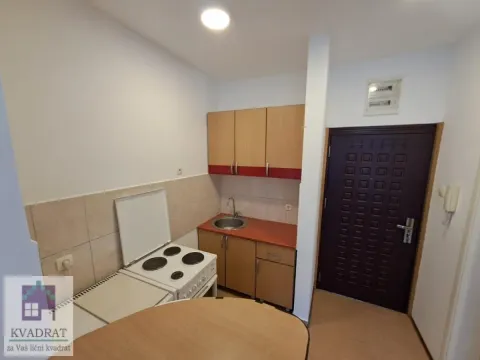 Rent, studio apartment, 30m², Bulevar Oslobodjenja, Novi Sad Sve Podlokacije - image 6