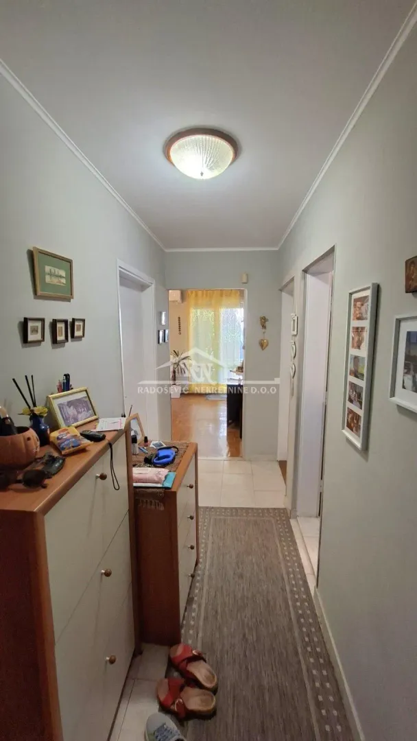 Prodaja, trosoban stan, 69m², Voždovac Sve Podlokacije, Beograd