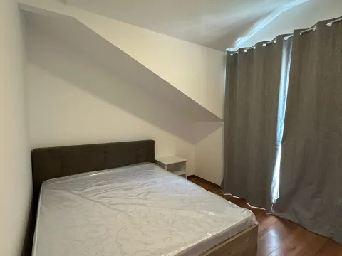 Rent, one bedroom apartment, 38m², Seljanovo, Tivat - image 9