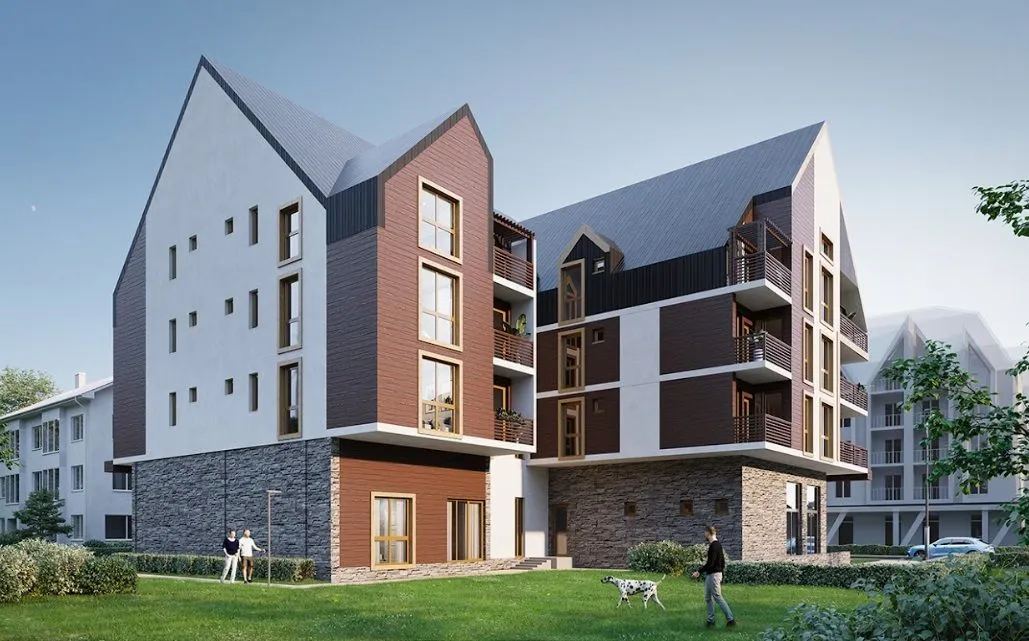 Prodaja, garsonjera, 31m², Centar, Kolašin