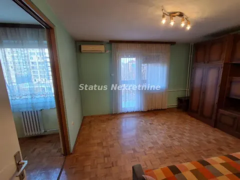 Prodaja, trosoban stan, 74m², Bulevar Oslobodjenja, Novi Sad Sve Podlokacije - image 3