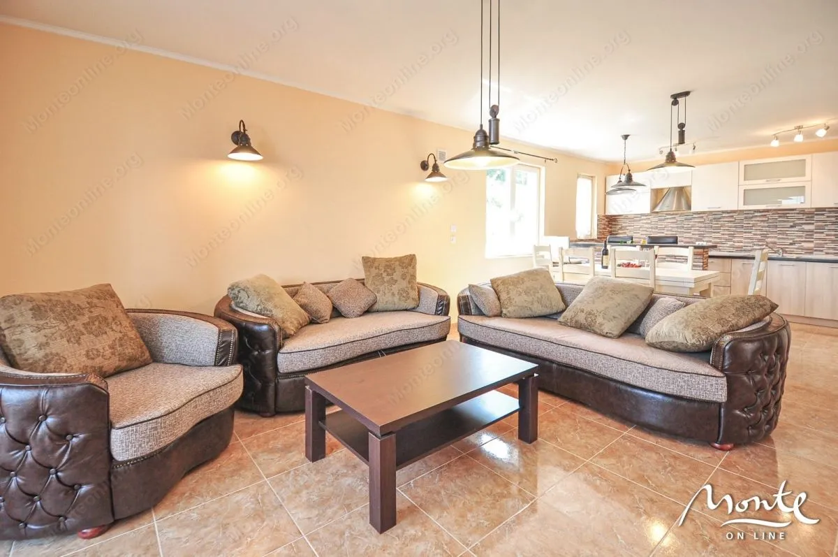 Prodaja, kuća, 260m², Bijela, Herceg Novi