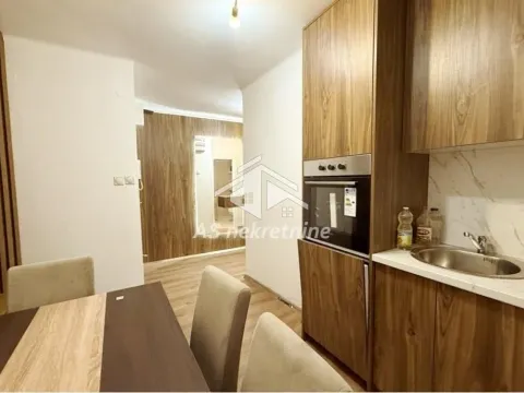 Prodaja, dvosoban stan, 48m², Kalenić Pijaca, Vračar Sve Podlokacije - image 4