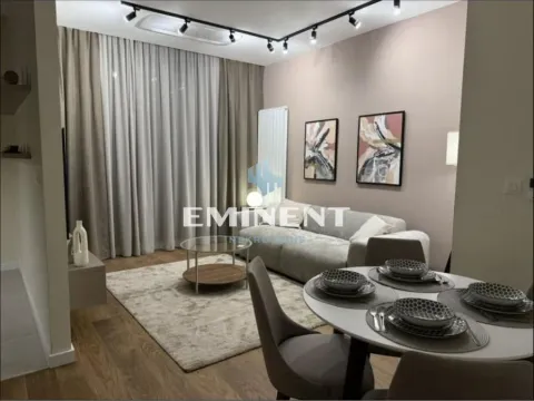 Rent, two bedroom apartment, 53m², Kalenić Pijaca, Vračar Sve Podlokacije - image 2