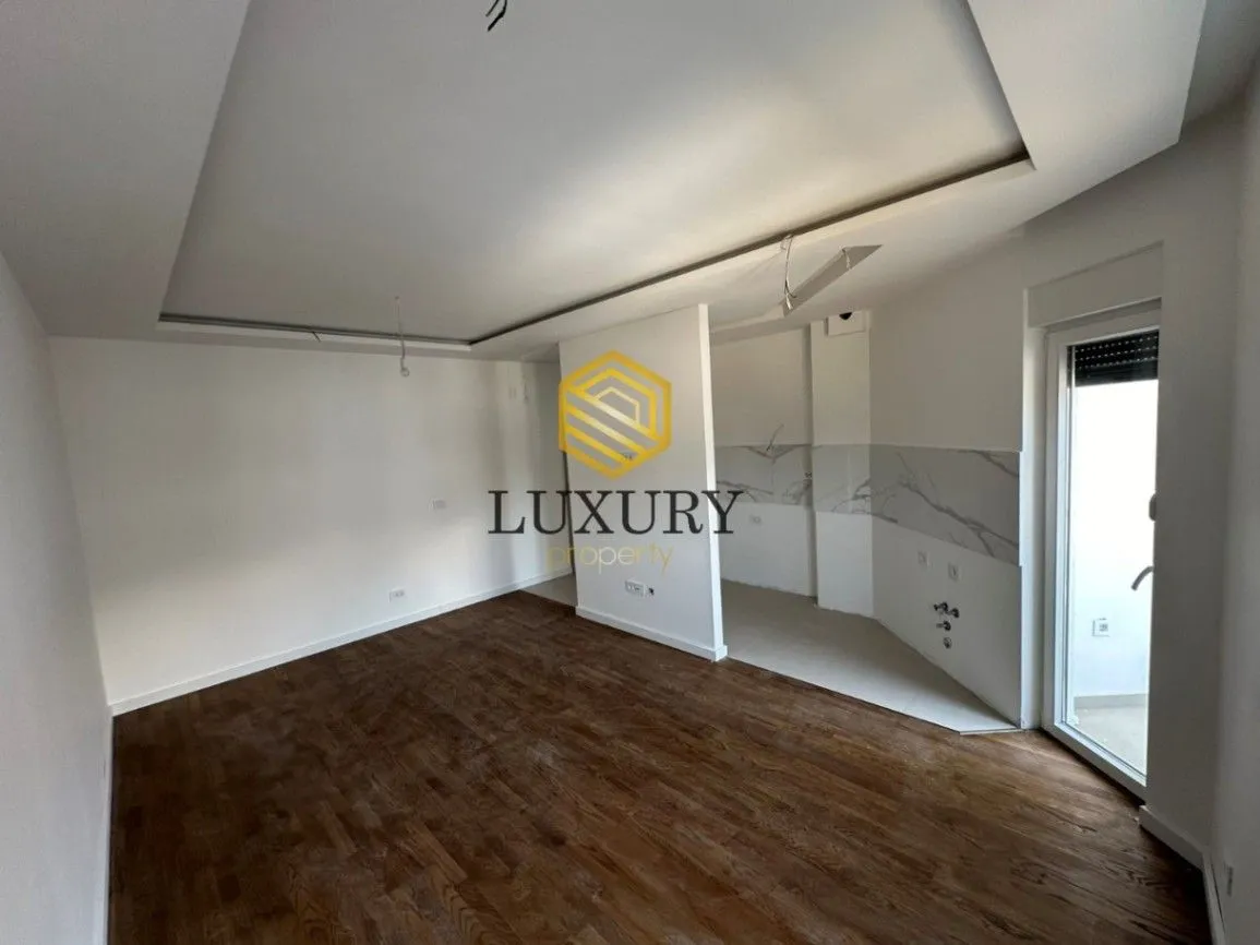 Prodaja, stan, 48m², Zagorič, Podgorica