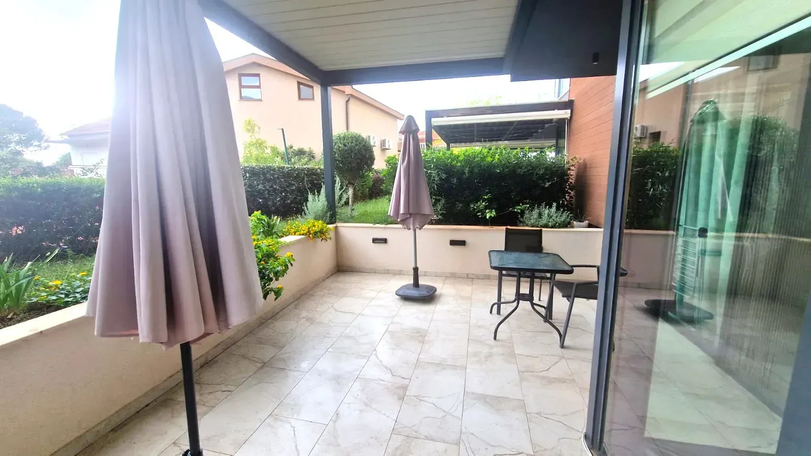 Sale, apartment, 63m², Tivat, Crna Gora