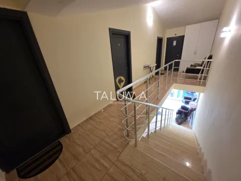 Izdavanje, poslovni prostor, 460m², Gornja Gorica, Podgorica - image 4