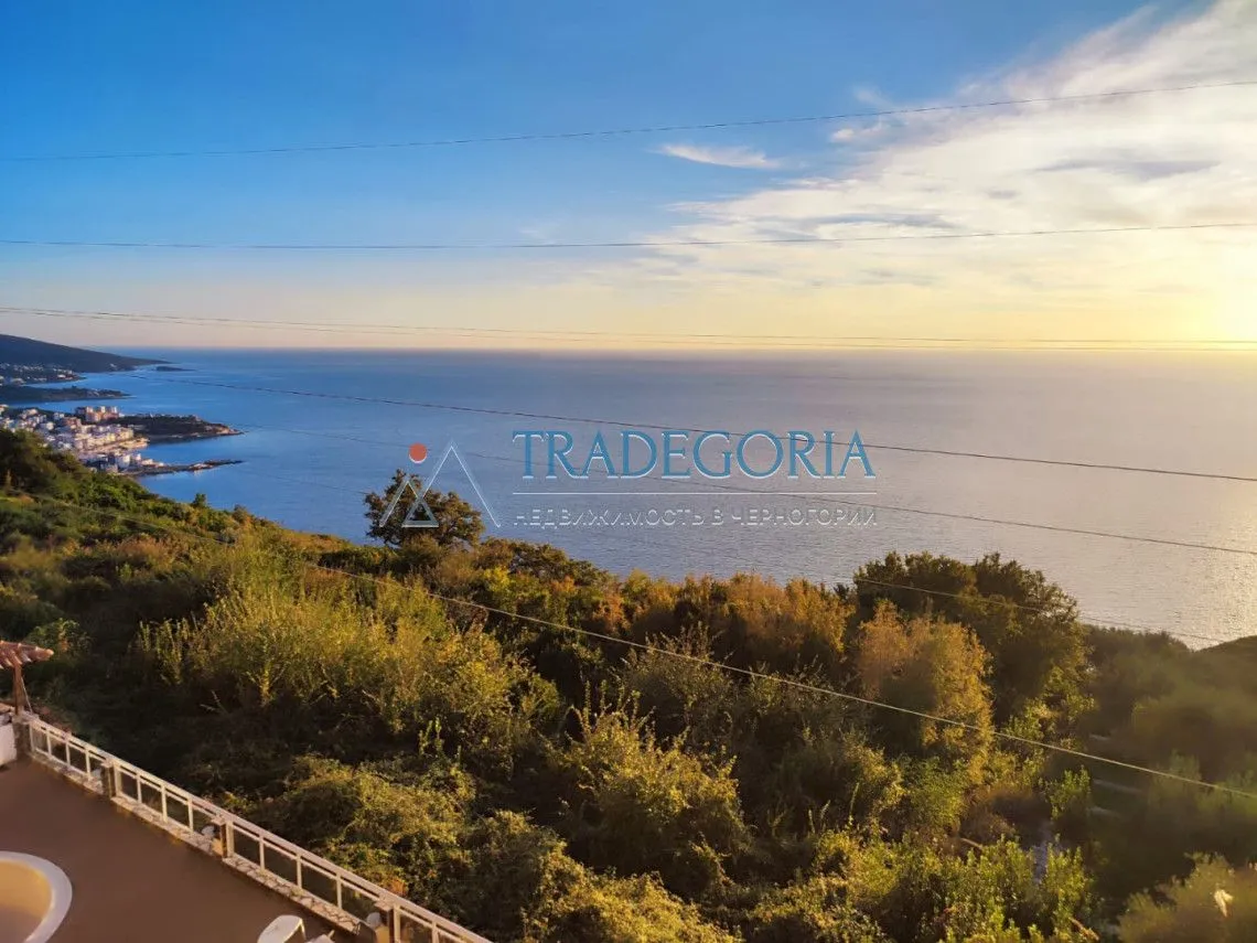 Prodaja, dvosoban stan, 102m², Dobra Voda, Bar