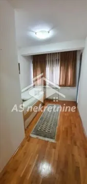 Rent, three bedroom apartment, 86m², Vračar Hram, Vračar Sve Podlokacije - image 8