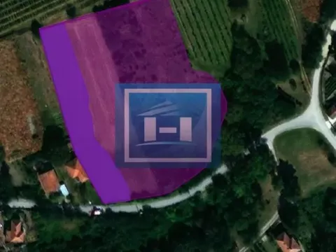 Sale, land lot, 35m², Mijatovac, Ćuprija